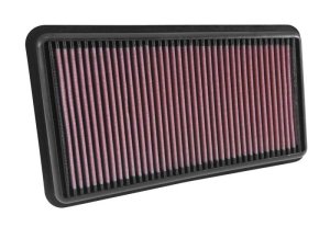 Chrysler 200 Air Filter - K&N Engineering - High-Flow - `15-`17